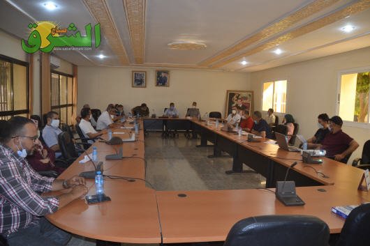 الدورة الاستثنائية الثانية،،أربعة مرت بسلام والخامسة تقطر الشمع على السلطة