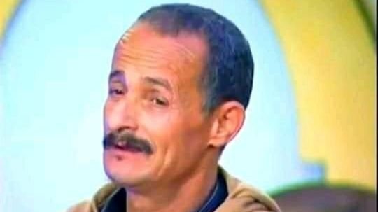 الفكاهي الكريمي يتعرض لحادثة سير خطيرة بشيشاوة !