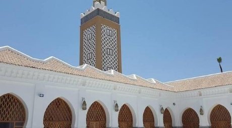 فتح المساجد بين حفظ الأديان وحفظ الأبدان