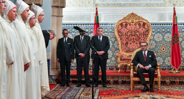 الداخلية تحصي العمال المحالين على التقاعد وأسماء نساء لتولي المسؤولية في ولايات