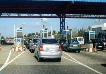 الشركة الوطنية للطرق السيارة بالمغرب تدعو زبناءها للاستعلام عن حالة حركة المرور..