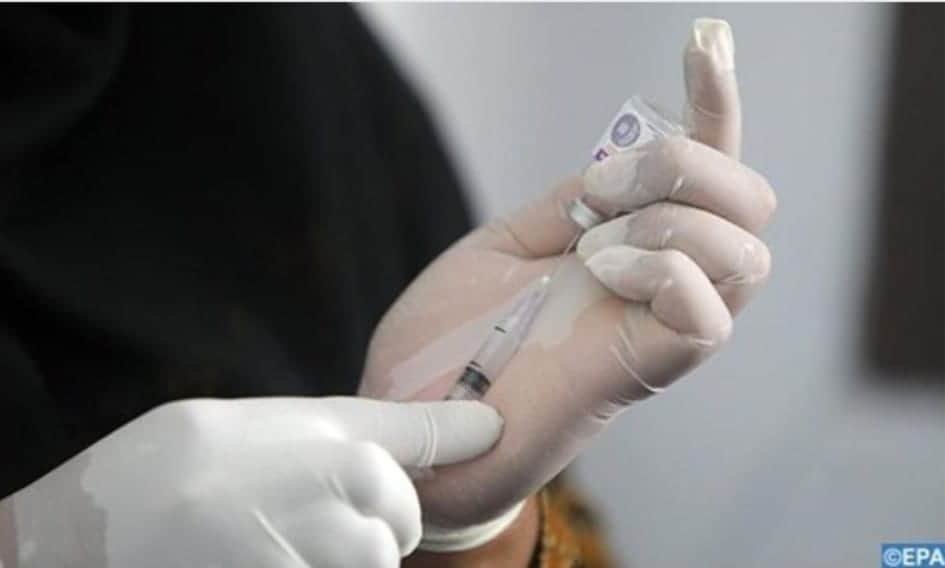 وزير الصحة تقرر تزويد المستشفيات بلقاحات الأنفلونزا الموسمية