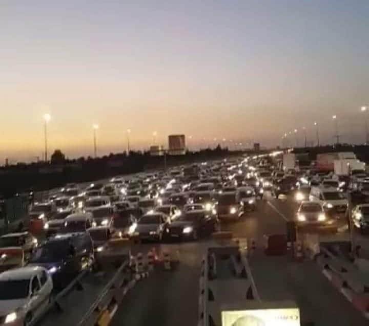 حركية استثنائية عقب الإعلان عن قرار إغلاق 8 مدن مغربية