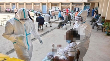 (كوفيد 19) بين “مناعة القطيع”،والاستمرار على السلوك الوقائي.