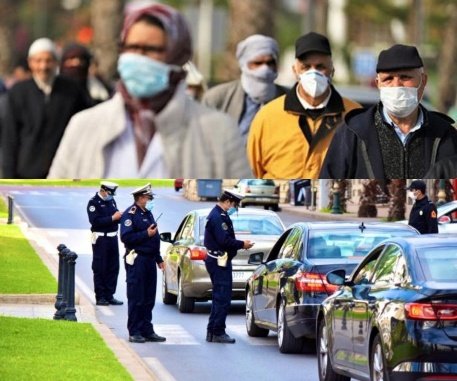 وزارة الداخلية: وضع الكمامة إجباري خارج السكن وعقوبات تنتظر المخالفين