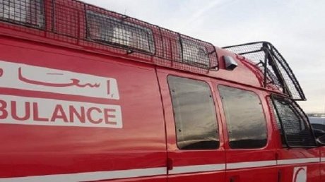 شخص يضع حدا لحياته اختناقا بغاز البوتان ببركان