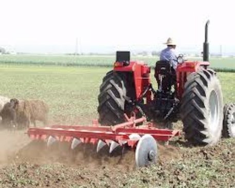 وزارة الفلاحة تطلق منصة إلكترونية لتلقي طلبات الإعانات من طرف الفلاحين