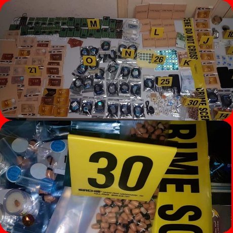 بركان: توقيف شخصين للاشتباه في تورطهما في قضية حيازة وترويج أجهزة إلكترونية بغرض استخدامها في الغش في الامتحانات