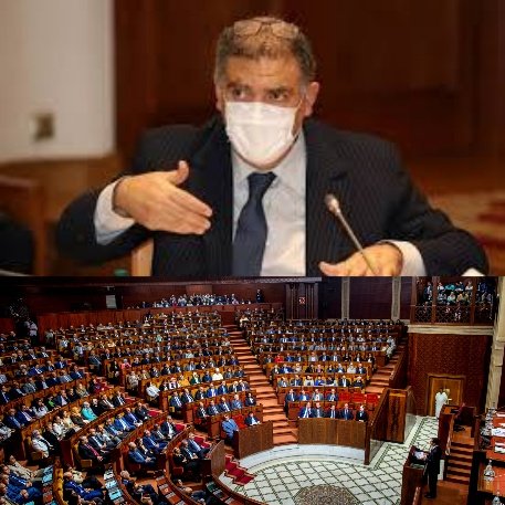 لجنة الداخلية بمجلس المستشارين تصادق على مشروع قانون يتعلق بالبطاقة الوطنية للتعريف الإلكترونية