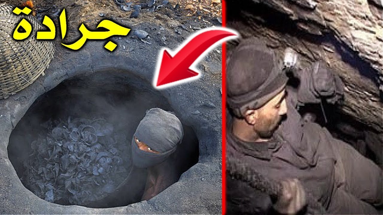 “سندريات الموت” بجرادة تقتل من جديد .. والضحية رجل اربعيني