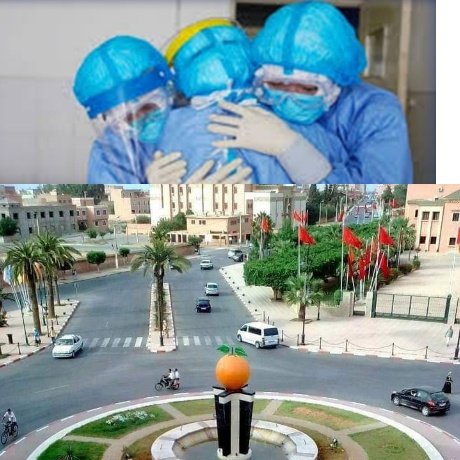 تسجيل 3 حالات جديدة مؤكدة مصابة «بفيروس كورونا »بإقليم بركان