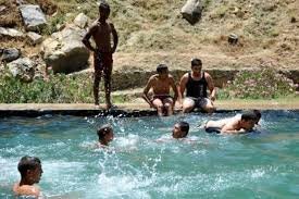 الموجة الحرارية، والمعروفة بظاهرة “الشركي ستشهد ارتفاعا إلى غاية الثلاثاء المقبل