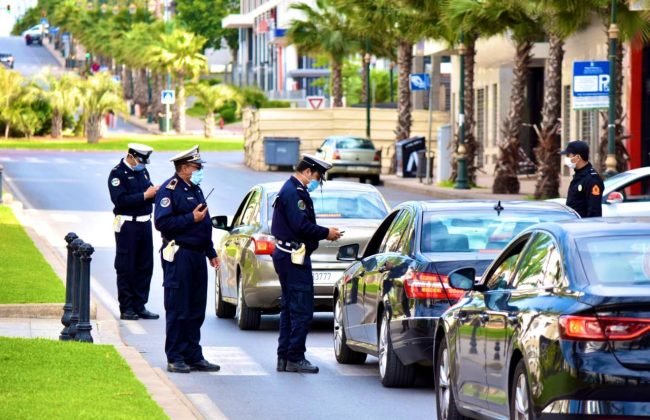 بؤر وبائية ، تدفع إلى توسيع المجال الجغرافي المستهدف بـ”الحجر الصحي بطنجة