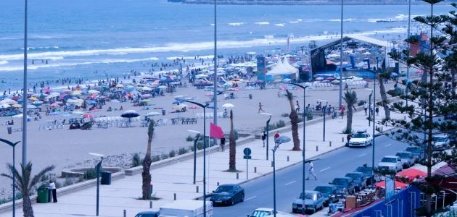 عاجل..تسجيل حالة جديدة مؤكدة « بفيروس كورونا » لنادل بمقهى بالسعيدية إقليم بركان