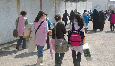  الدخول المدرسي - www.sabahachark.com