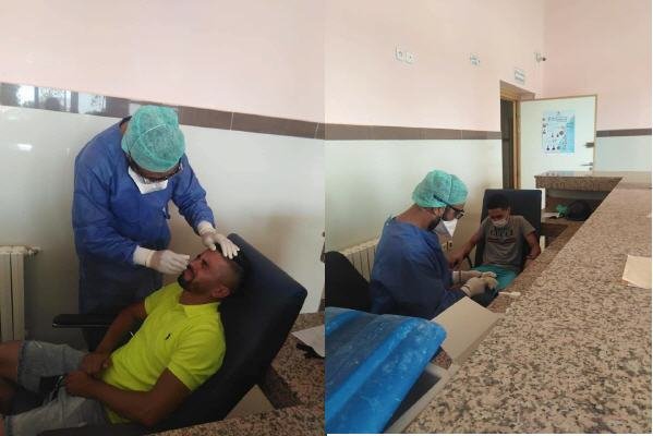  شباب سيدي ملوك - www.sabahachark.com