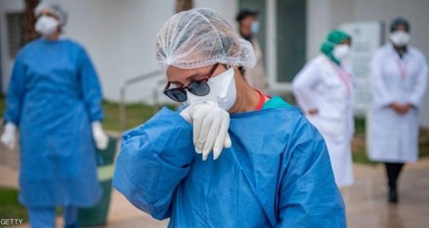 وزارة الصحة تعلق استفادة الأطر الصحية من الإجازات السنوية