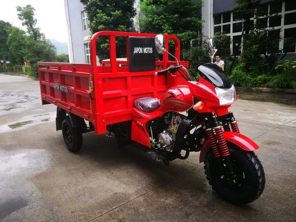 يهم أصحاب الدراجات ثلاثية العجلات