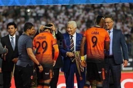 رسميًا.. “كاف” يعلن جدول مباريات الأدوار النهائية لدوري الأبطال والكونفدرالية