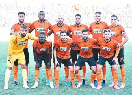 عاجل..فيروس كورونا يضرب فريق نهضة بركان لكرة القدم ..!!