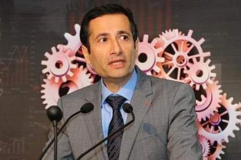 حول تفعيل التوجيهات الملكية السامية التي تضمنها خطاب العرش لإنعاش الاقتصادي والاجتماعي ..