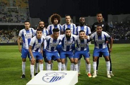 فيروس كورونا يضرب إتحاد طنجة لكرة القدم بقوة أكثر من 18 لاعب و 6 مسؤولين