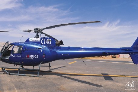 إنقاذ سيدة كانت في حالة حرجة من بوعرفة إلى المستشفى الجامعي بوجدة