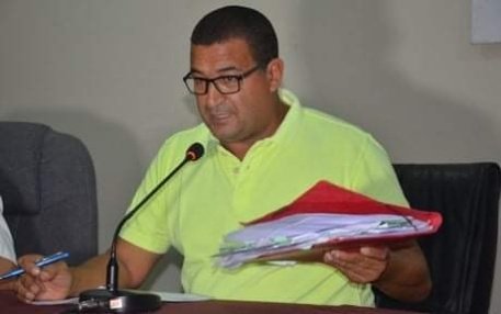 مجيد مضران يكذب ما نسب إليه من تصريحات