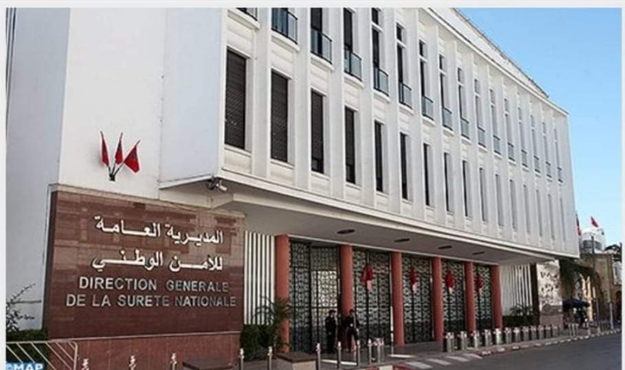 المديرية العامة للأمن الوطني تضع آليات مؤسساتية مركزية وجهوية رهن إشارة مهني القطاع الإعلامي لتغطية العمليات الأمنية عموما