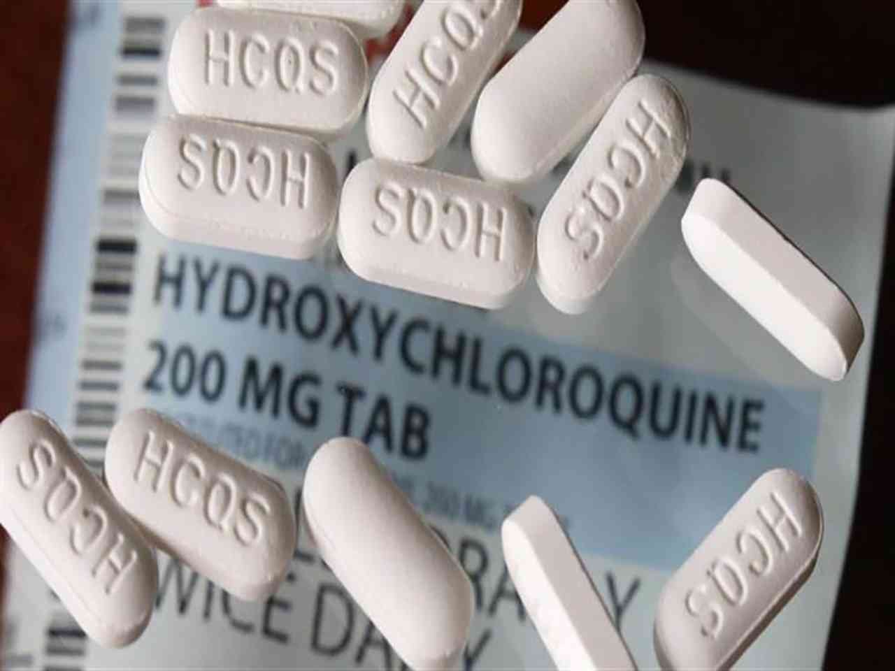 وصفة الدواء المتبعة في علاج مرضى كورونا أصبحت متوفرة للمرضى في الصيدليات