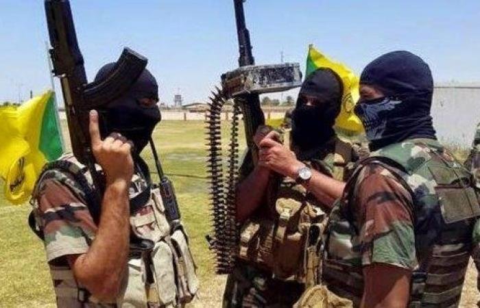 منظمة تطالب لبنان بنزع سلاح حزب الله لحل الازمة الاقتصادية بلبنان