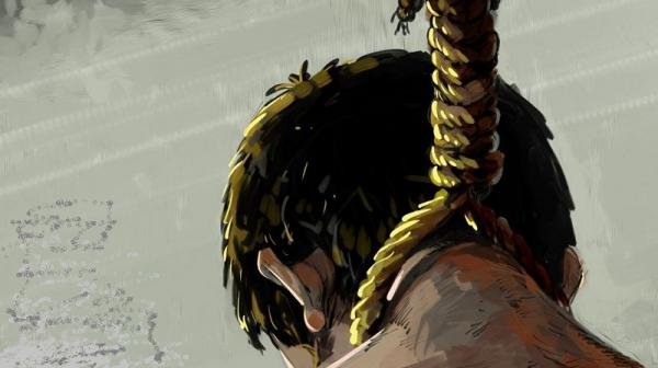 طفل يضع حدا لحياته شنقا بالعيون الشرقية