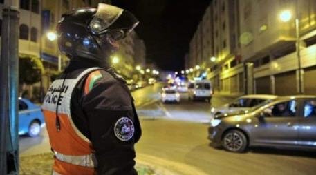 سلسلة من التدابير الاحترازية على مستوى مقاطعة أنفا بسبب ارتفاع عدد الإصابات بفيروس كورونا