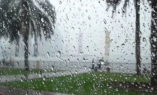 طقس الجمعة .. زخات مطرية متوقعة بعدد من مناطق المملكة