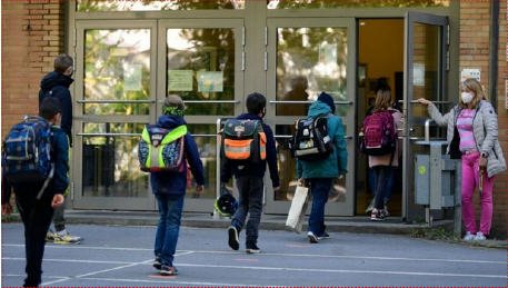 مليلية المحتلة تعتمد نظام “الدراسة الحضورية” بجميع المستويات خلال الموسم الجديد