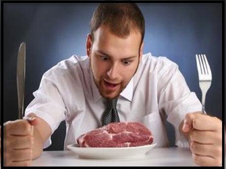 هذا ما يحدث في جسمك عند الإفراط في تناول اللحوم