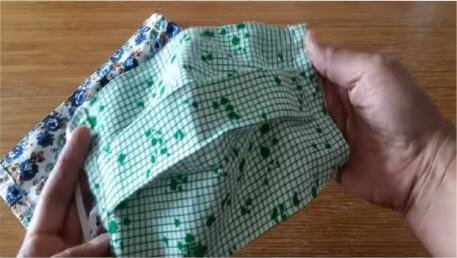  المصنوعة من القماش - www.sabahachark.com