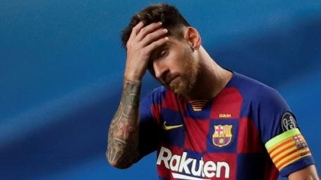  الأرجنتيني ليونيل ميسي - www.sabahachark.com