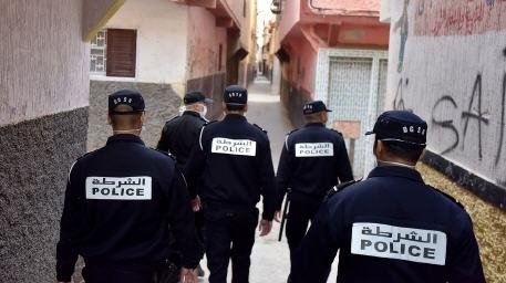 توقيف شخص يشتبه تورطه في التغرير بفتاة قاصر وهتك عرضها