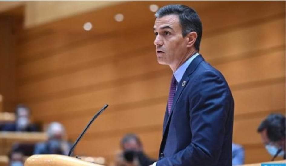 مجلس الوزراء الإسباني يصادق على اتفاقية بين اسبانيا والمغرب تهم التعاون في مجال الأمن ومكافحة الجريمة