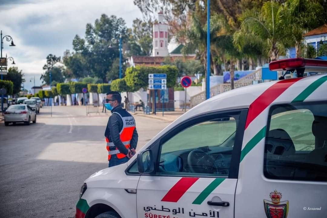 توقيف شخصين للاشتباه في تورطهما في قضية تزوير وترويج أقراص طبية مخدرة