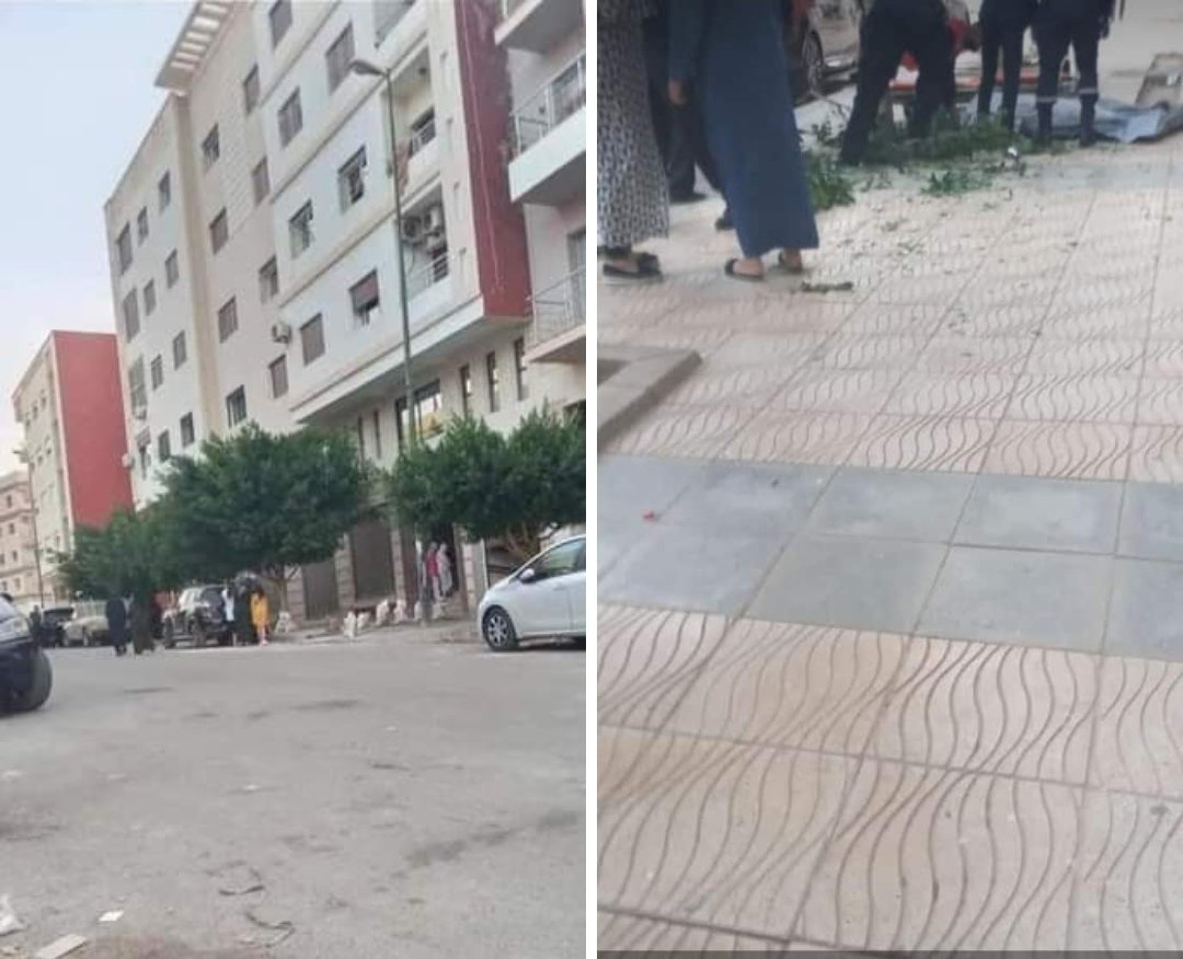 بسبب ‘سيلفي’.. مصرع فتاة سقطت من علو شاهق