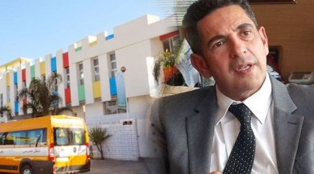 سعيد أمزازي يلزم مؤسسات الخصوصية بهذه الضوابط للتأمين على التلاميذ ويتوعد المخالفين بالمحاسبة