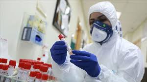 خلال الـ24 ساعة الماضية تسجيل 4 حالات وفاة 468 إصابة مؤكدة جديدة بفيروس “كورونا”