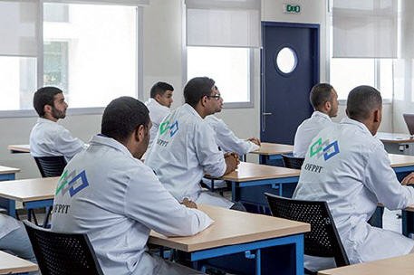 انطلاق موسم التكوين المهني في 12 أكتوبر المقبل وإجراء امتحانات نهاية التكوين المؤجلة ما بين 15 و18 شتنبر