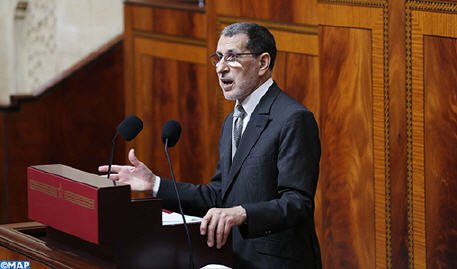 دراسة ميدانية ، حديثة : المغاربة يثقون في الأمن والجمعيات عكس الحكومة والمنتخبين