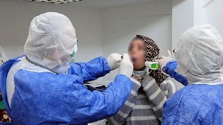 تسجيل 2552 إصابة مؤكدة جديدة بفيروس كورونا يرفع العدد إلى 99816 حالة