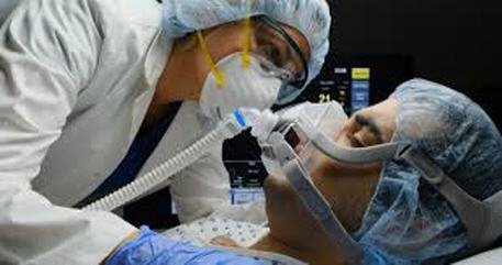 دراسة جديدة تكشف عن مشاكل يعاني منها مرضى “كوفيد-19” بعد أشهر من التعافي!