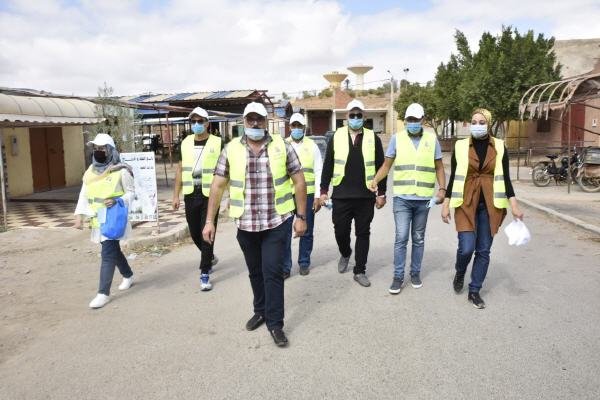  مجلس جهة الشرق 2 - www.sabahachark.com