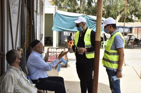  مجلس جهة الشرق - www.sabahachark.com